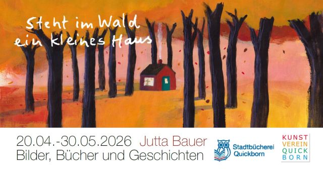 Jutta Bauer, &copy; Jutta Bauer