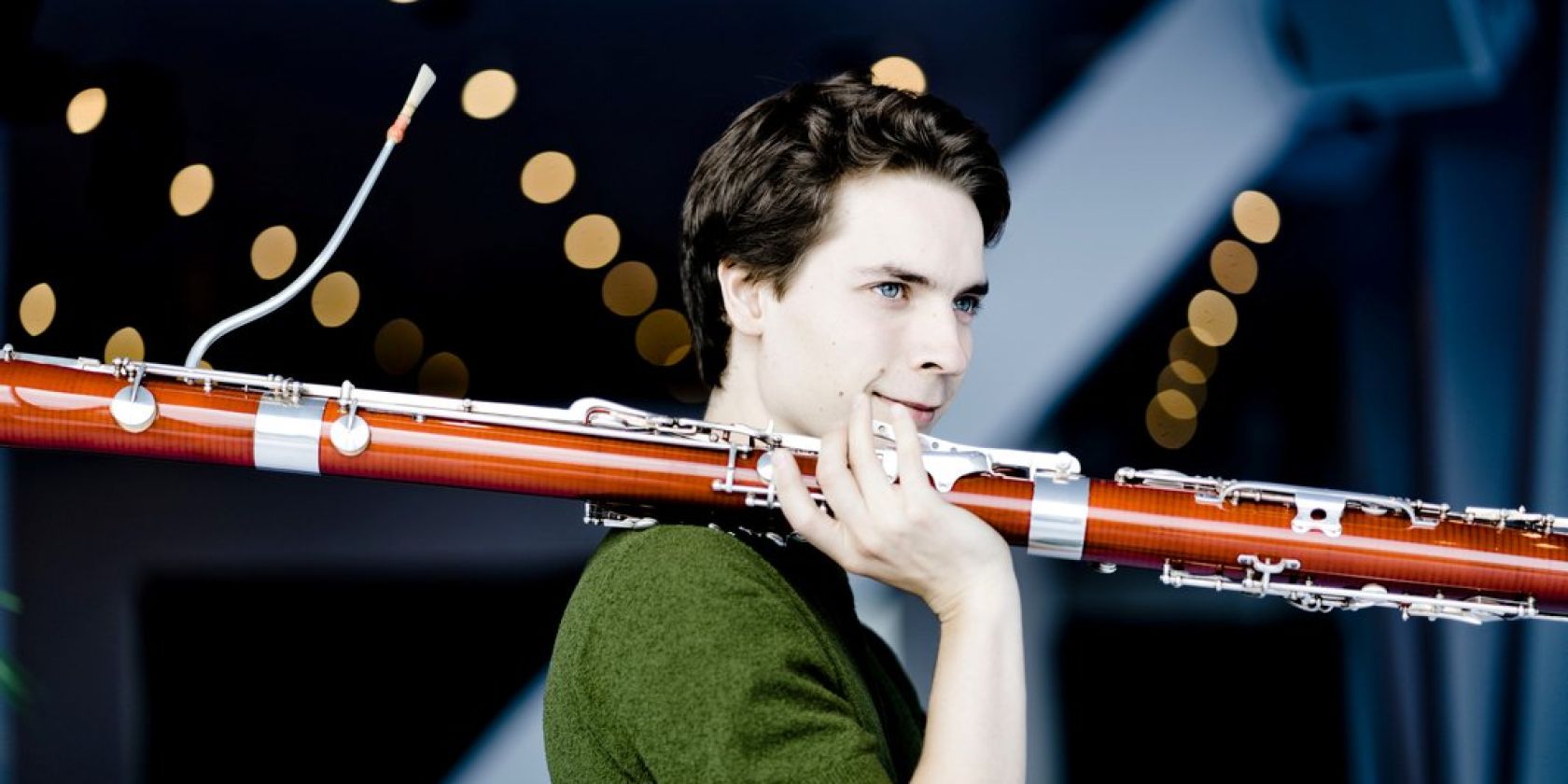 Albrecht Mayer / Theo Plath / Fabian Müller, © Marco Borggreve
