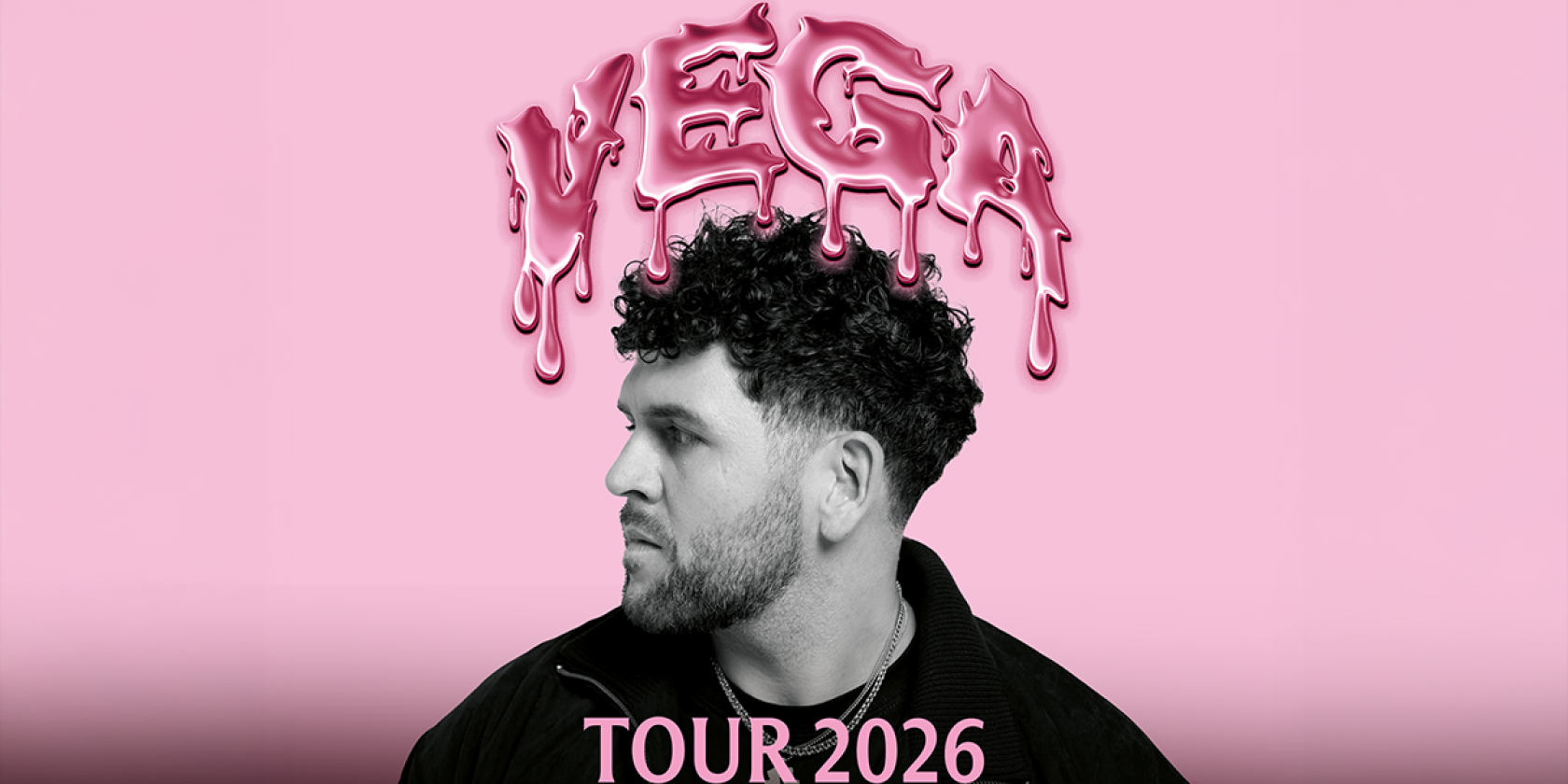 VEGA - Tour 2026, &copy; links im Bild