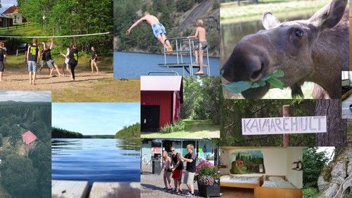 Schwedentreff, © SHK