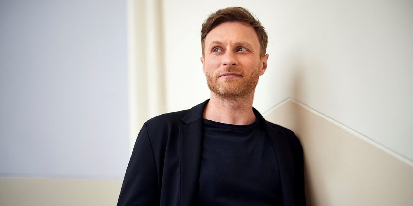 Michael Nast, &copy; Steffen J&auml;nicke
