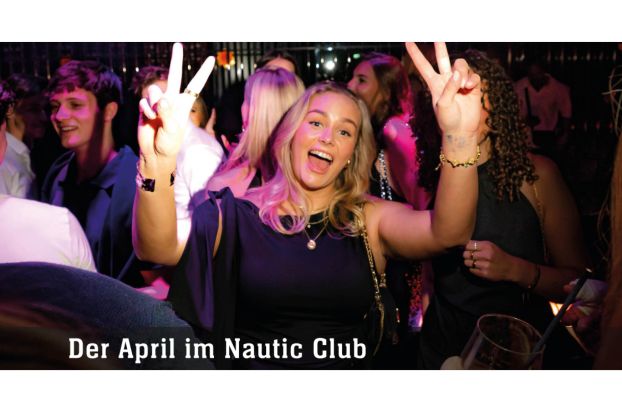 March Nautic, &copy; Nautic Club - Mike Lindner
