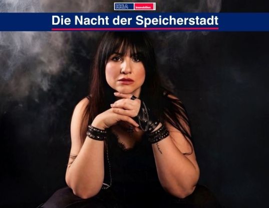 Live Music: Dorota im Amoahs, &copy; Dorota Music