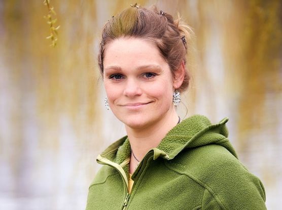 Jenny Schroers, © Jenny Schroers