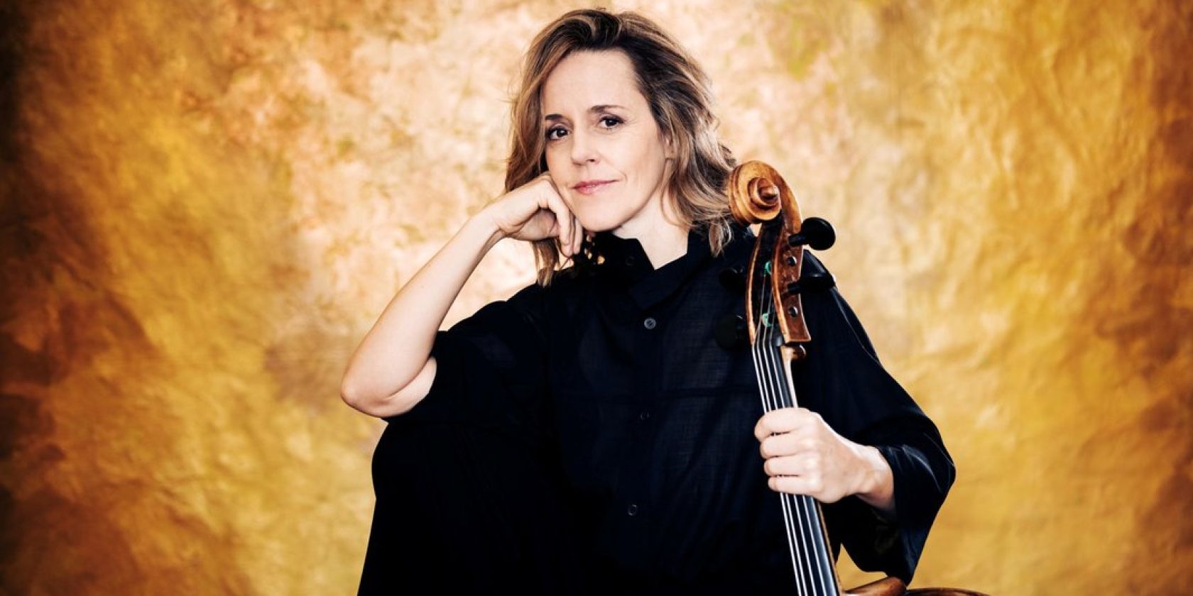 Philharmonia Orchestra / Sol Gabetta / Santtu-Matias Rouvali, © Julia Wesely