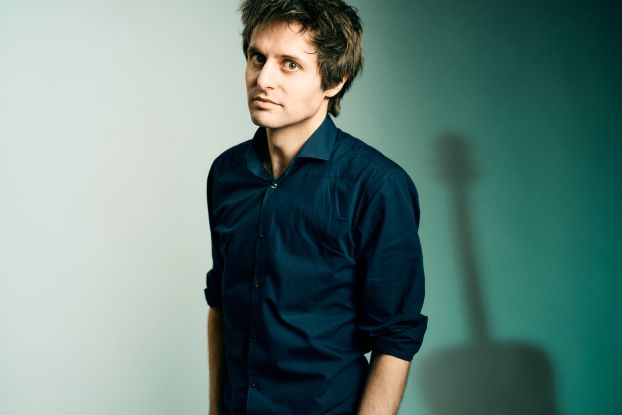 26-04-16 Lennart Schilgen Marvin Ruppert, &copy; Marvin Ruppert