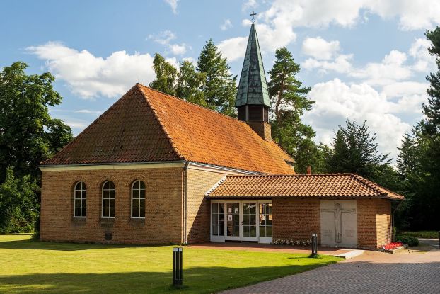 Gottesdienst, © Jürgen Schindler