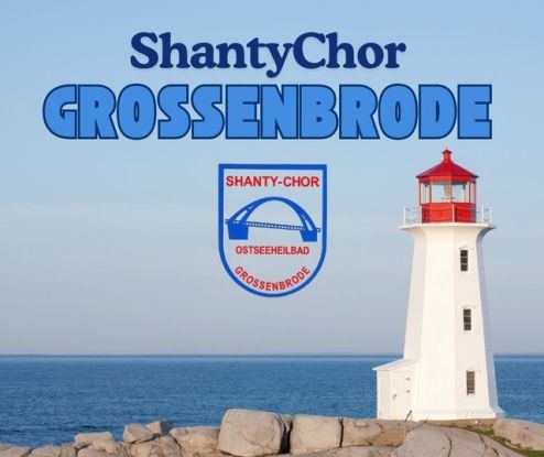 Shanty-Chor Großenbrode, © GTS