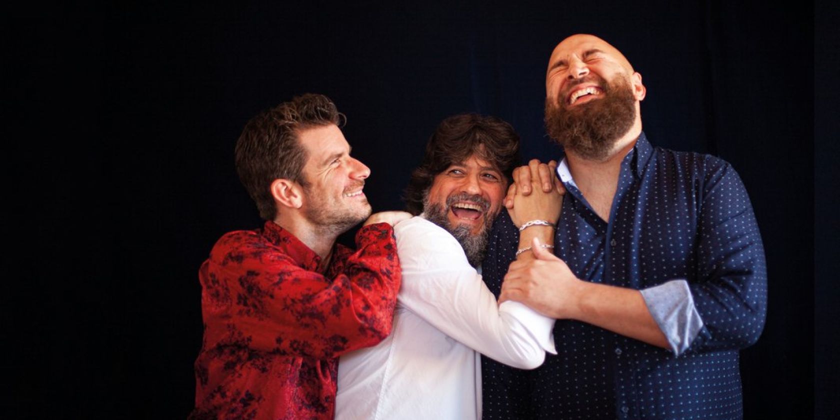 Marco Mezquida & Chicuelo, © Mireia Miralles