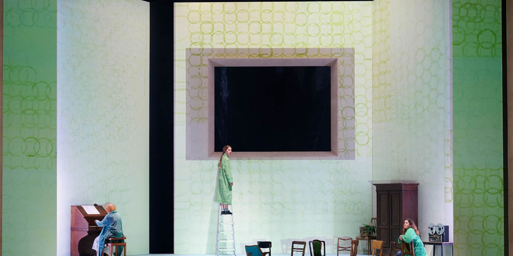 alphabet, &copy; Katrin Ribbe