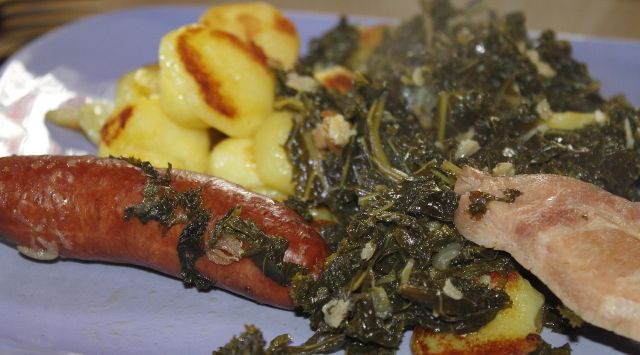 Gro&szlig;e Kohlparty bei Heini`s, &copy; Pixabay