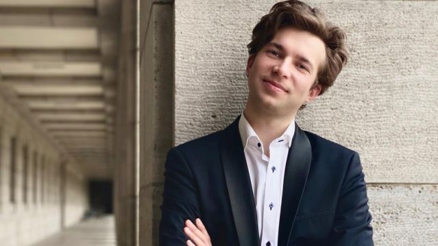 Teatime Classics, © Klara-Justine Heil