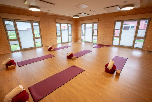 Vitalcenter