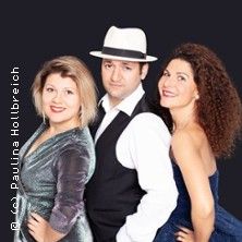 Musical Highlights | see you tonight, &copy; links im Bild