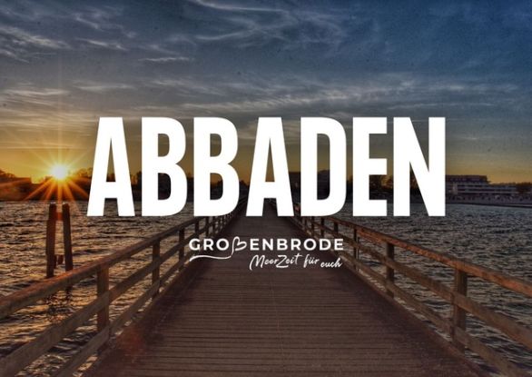 Abbaden, &copy; GTS