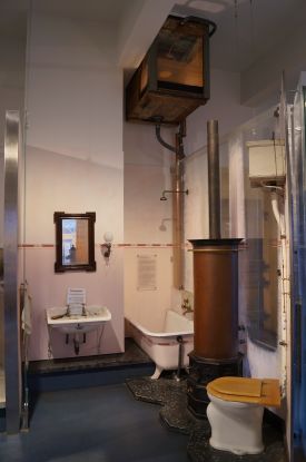 #seeforfree: Das WasserForum &ouml;ffnet seine T&uuml;ren, &copy; Stiftung Wasserkunst Elbinsel Kaltehofe