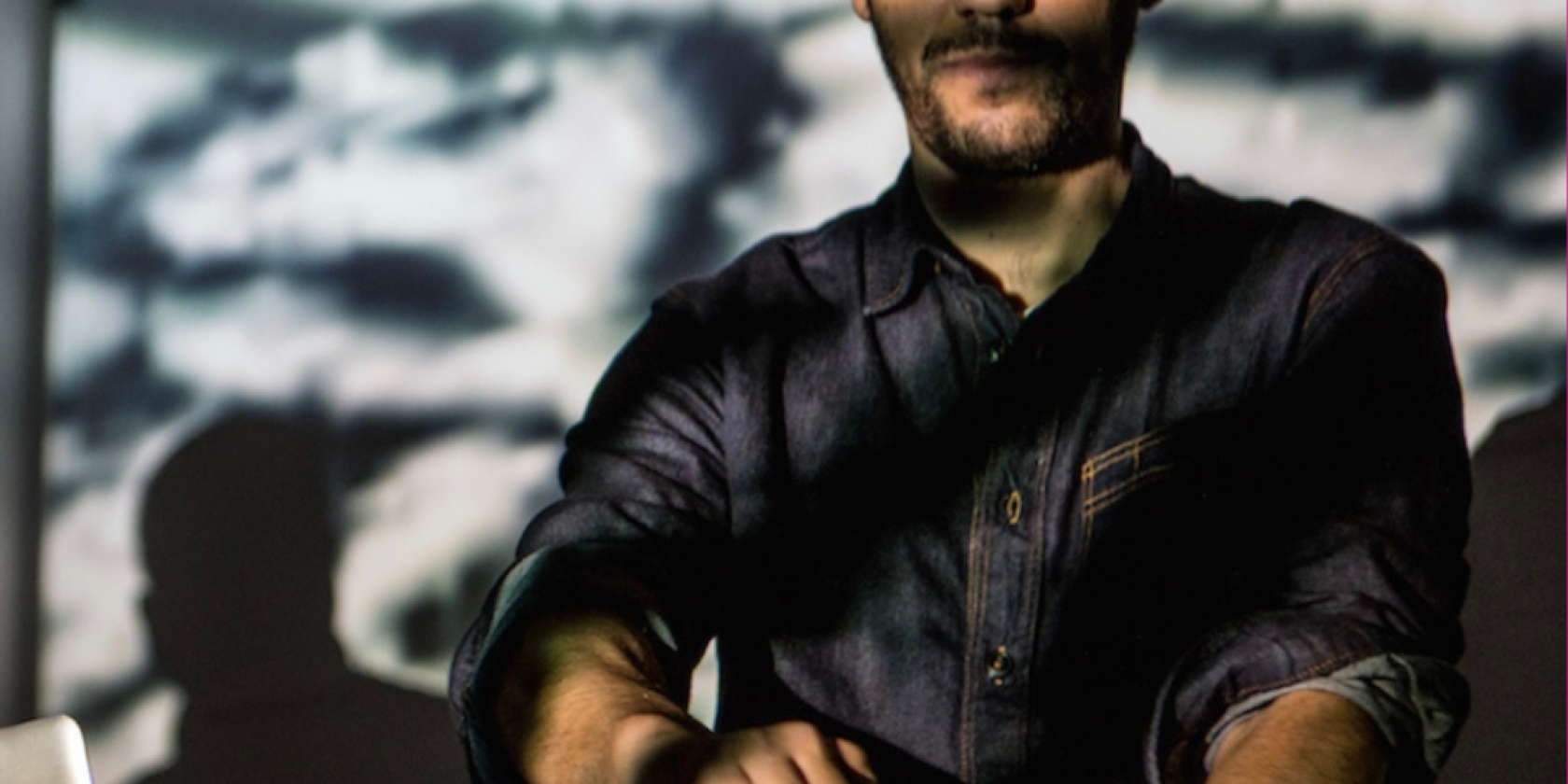 Los Bosques (Latin / Downtempo) [Live concert + DJ Set by Calavera], &copy; Los Bosques