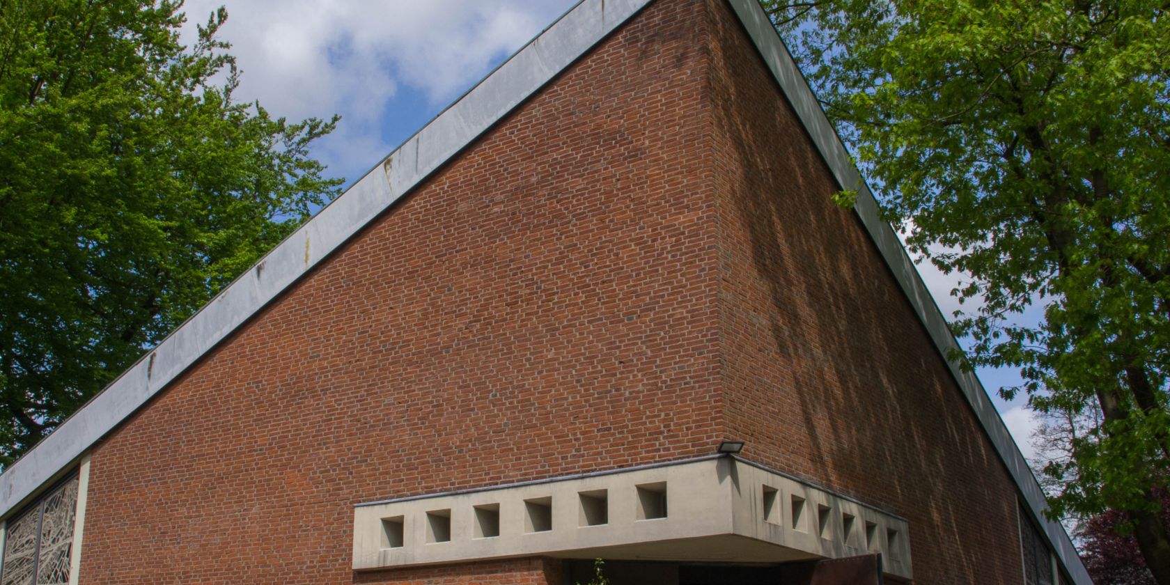 Predigtgottesdienst mit Taufe, &copy; Kirchengemeinde Volksdorf