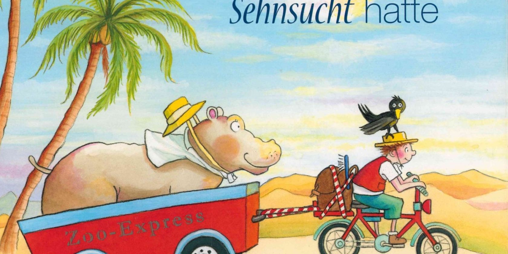 , &copy; Oetinger Verlag