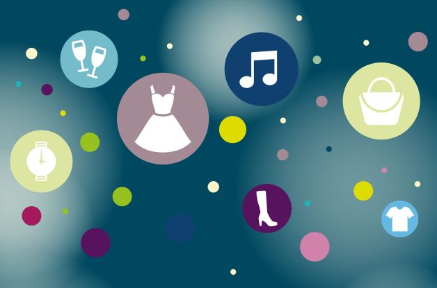 Ladies Night Flohmarkt im Kurhaus Bad Bevensen, &copy; Bad Bevensen Marketing GmbH