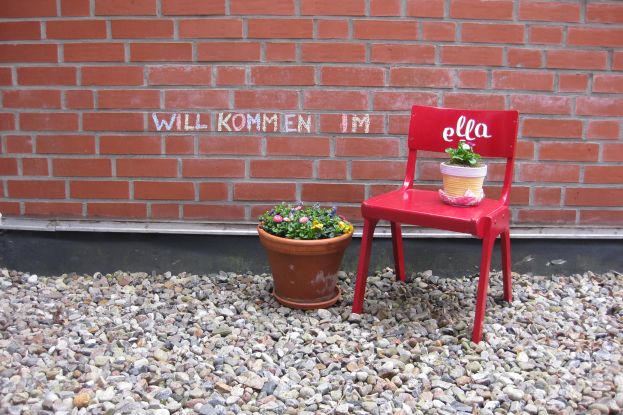 Das Kulturhaus in Langenhorn, &copy; ella Kulturhaus Langenhorn