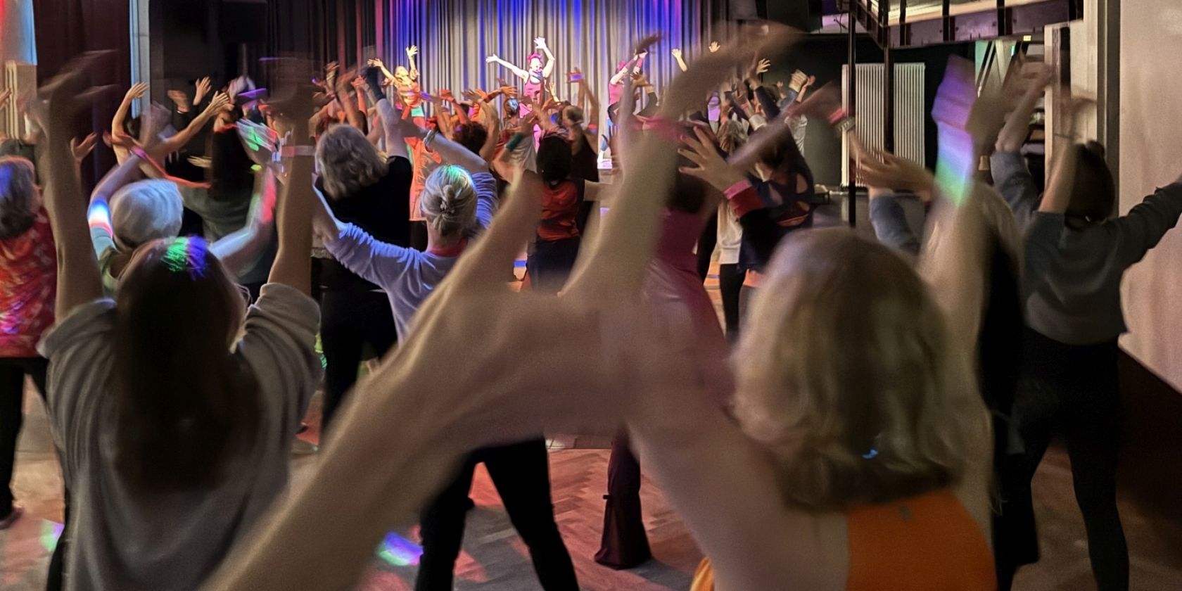 NIA_Party_LOLA_, &copy; Meike Ziegner