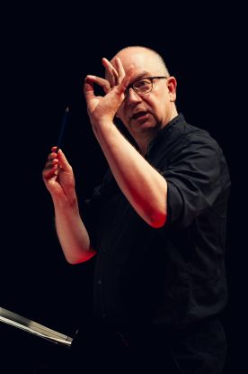 Konzert der Kantorei und des Posaunenchores, &copy; Nacht der Kirchen