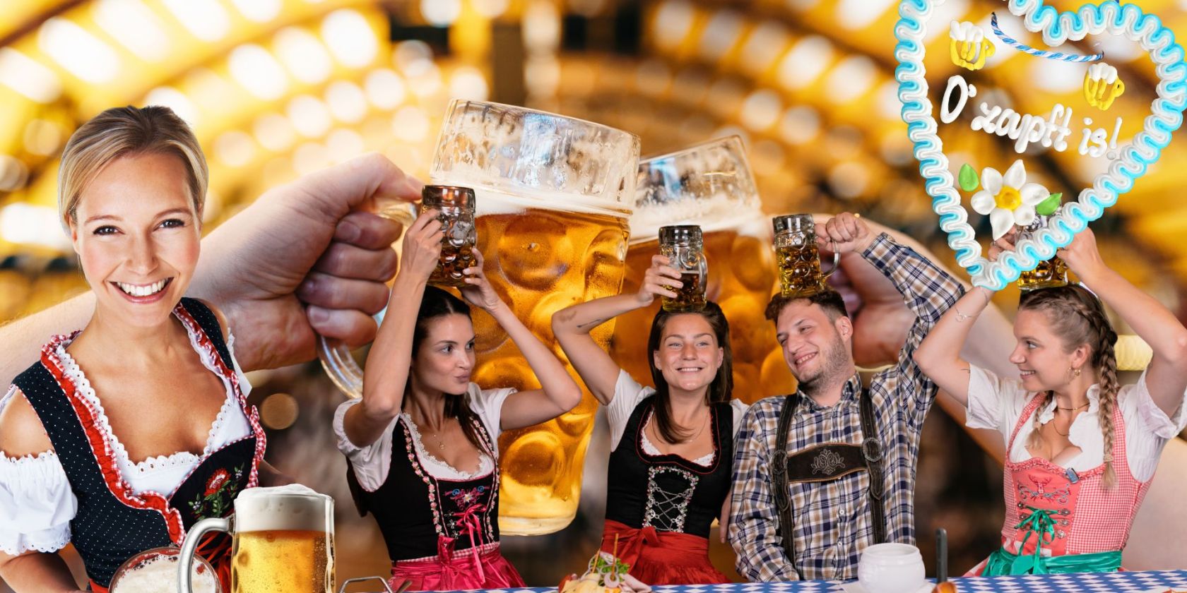 Die Nacht der Tracht, &copy; Maik Witthut