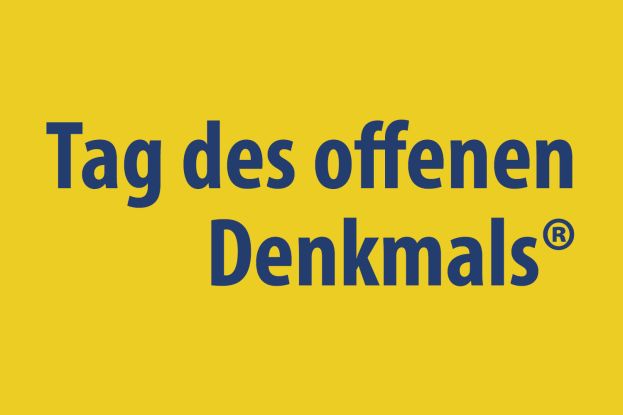 Tag des offenen Denkmals, © TdoD