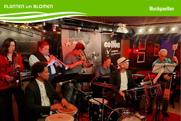 Vorlagen PuB Veranstaltungskalender (66), © Descarga Latina
