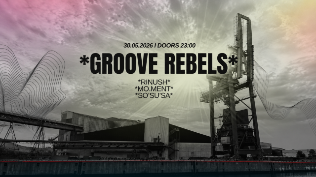 Flyer der Veranstaltung, &copy; Beat Boutique