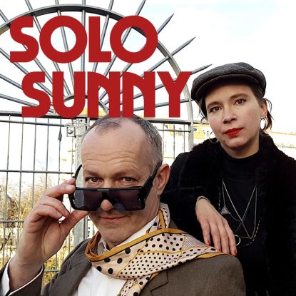 Solo Sunny, Quelle: Reservix
