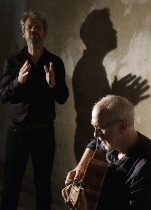 2026.10.28 (c) Uwe Neumann und Ian Melrose, &copy; Uwe Neumann/Ian Melrose