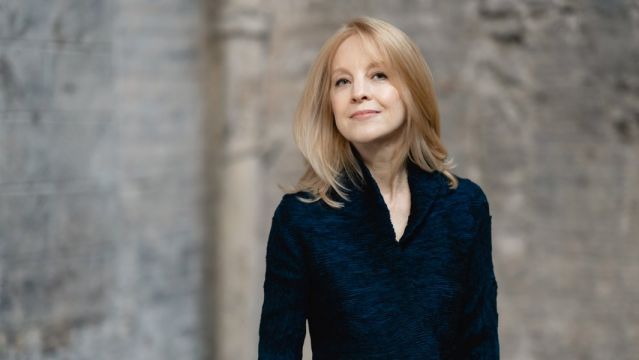 Maria Schneider / Oslo Jazz Ensemble, © Briene Lermitte