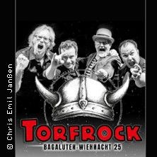 Torfrock - 34. Bagaluten-Wiehnacht, &copy; links im Bild