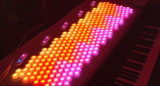 Free Improvisation Ensemble / Microtonal Ensemble (Ensemble Night), &copy; Anika Fink