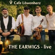 Irish Night mit Liveband, &copy; links im Bild