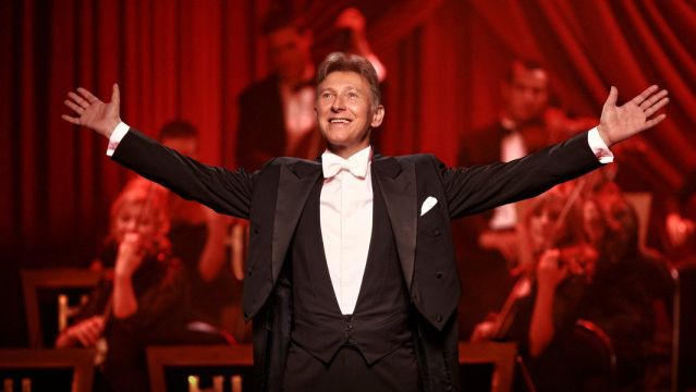 Helmut Lotti goes Classic &ndash; 30th Anniversary, &copy; Helmut Lotti