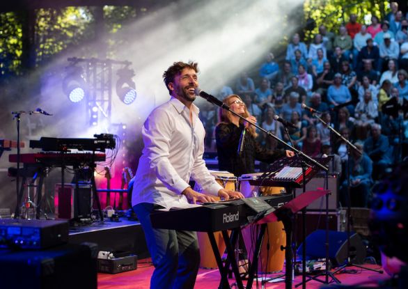 Wedel Singt, Quelle: Reservix