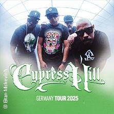 Cypress Hill - Germany Tour 2025, © links im Bild