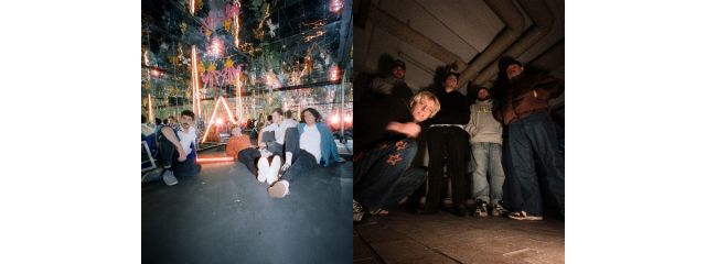 Flora Chroma & Thrashkat, &copy; Jakub Cezary Kaliszewski