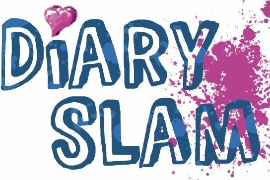 26-04-26_Diary-Slam Kulturzentrum Marstall e.V, &copy; Kulturzentrum Marstall e.V.