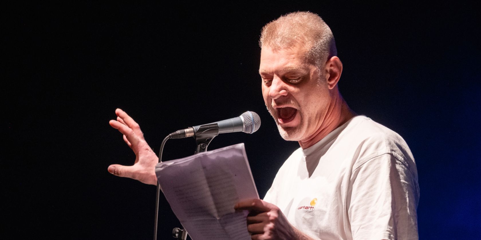 Bjoern-Hoegsdal-(c)-Sascha-Reinhold, &copy; Sascha Reinhold