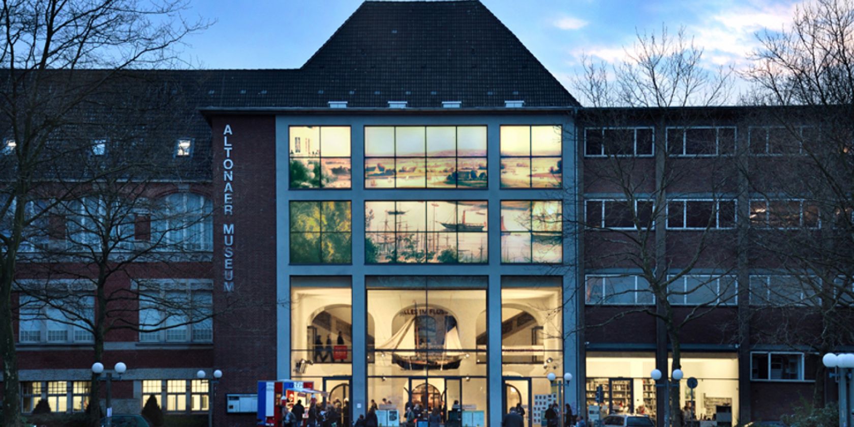 Altonaer Museum(c)UlrikePfeiffer, &copy; Ulrike Pfeiffer