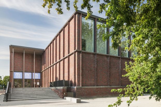 Museum Lüneburg, © Martin Bäuml Fotodesign