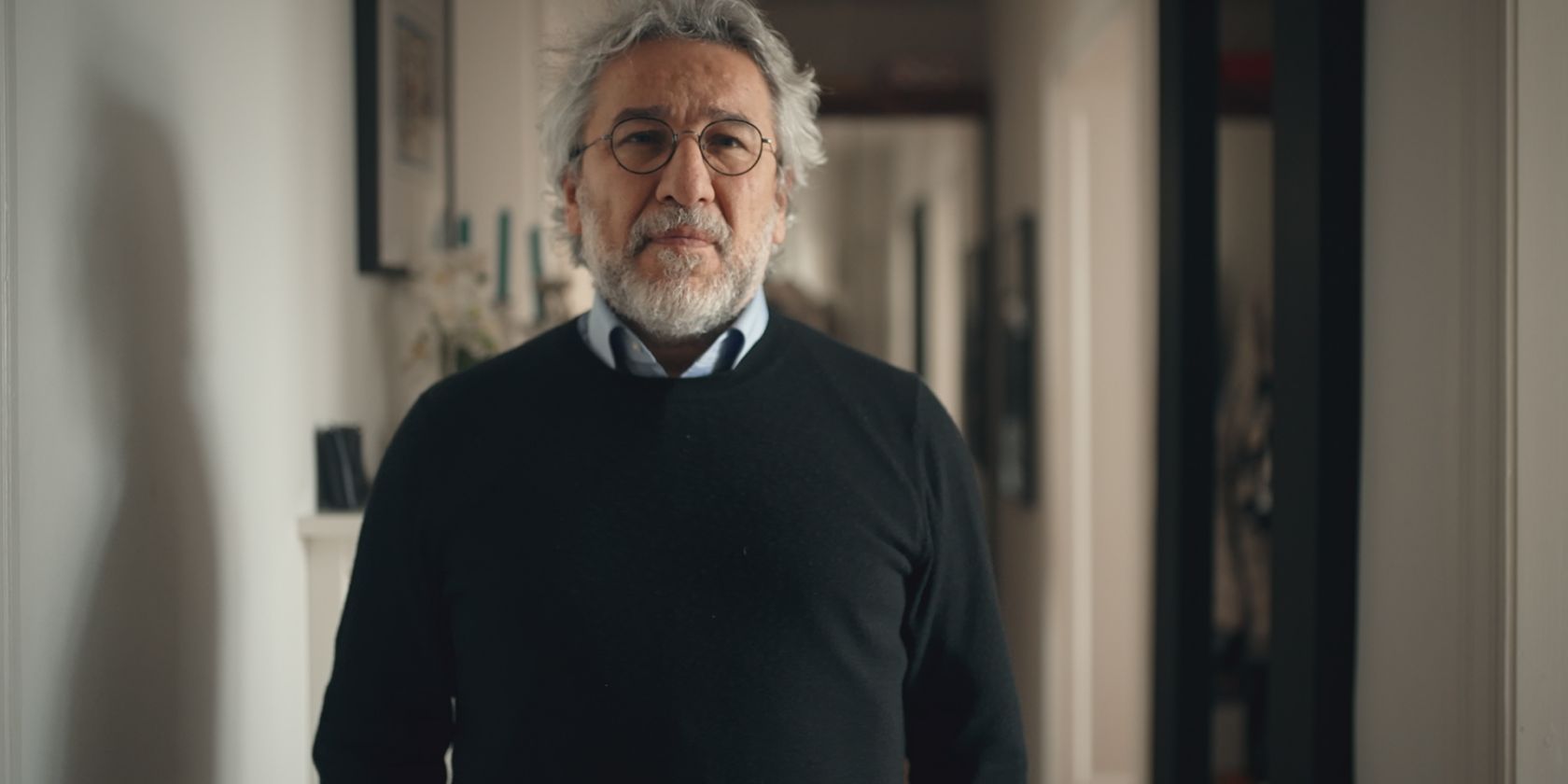 Portraot von Can Dündar, &copy; Andrzej Król