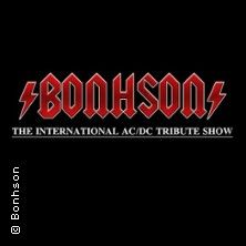 AC/DC Tribute Show im Captain Ahabs, &copy; links im Bild