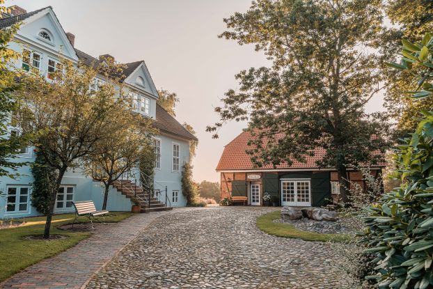 amtsshaus-und-amtsscheune-arkadius-rojek, © Arkadius Rojek