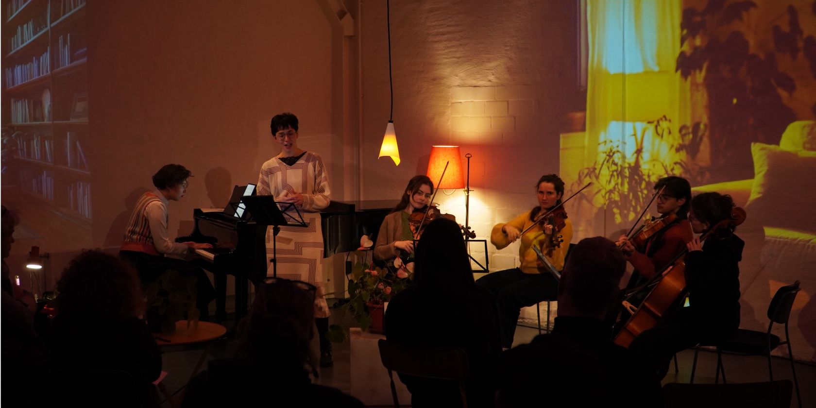 Hauskonzert, &copy; TONALi