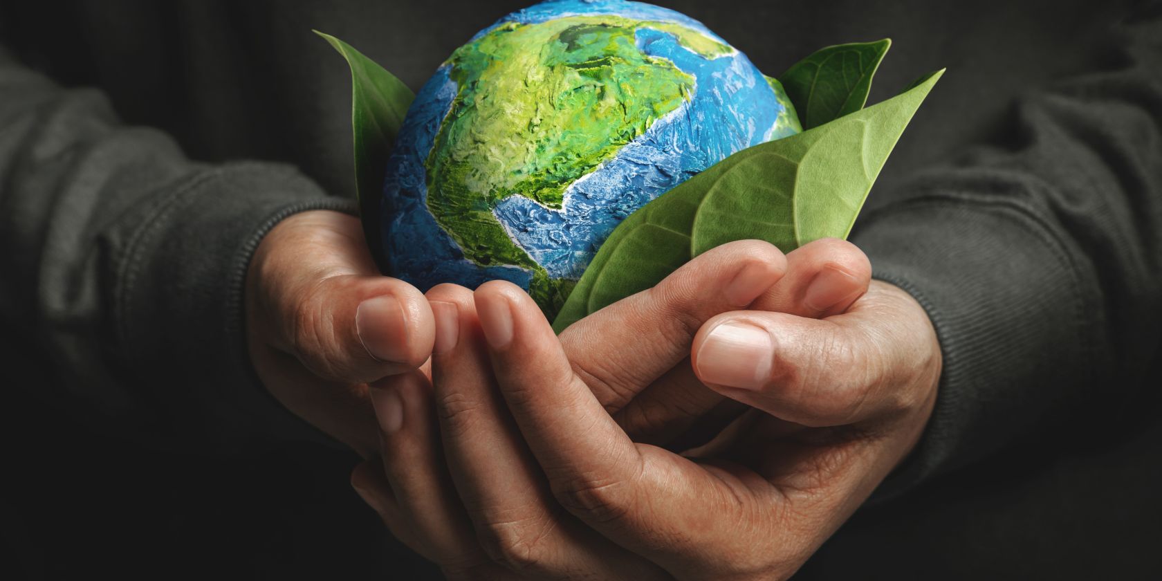 Klimaschutz ist Lebensschutz, © akportfolio24, envato elements